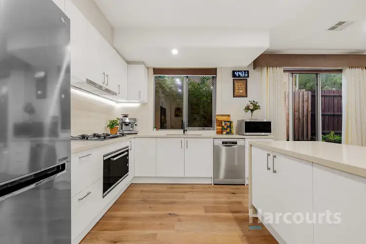 Third view of Homely townhouse listing, 21 Inchcape Avenue, Wantirna VIC 3152