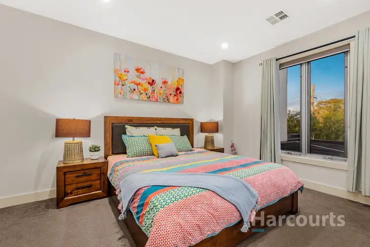 Sixth view of Homely townhouse listing, 21 Inchcape Avenue, Wantirna VIC 3152