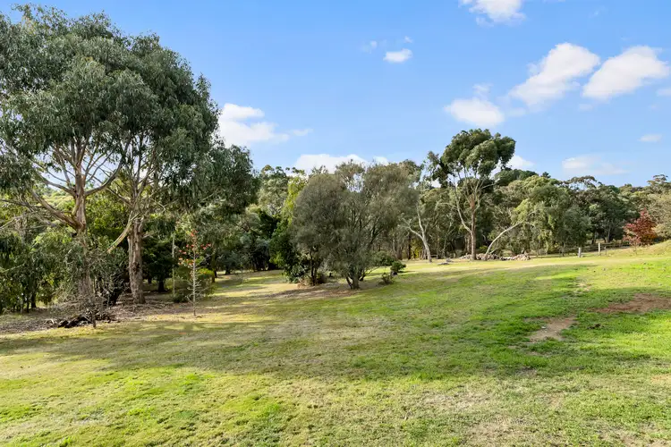 Third view of Homely land listing, 13 Langdon Court, Daylesford VIC 3460