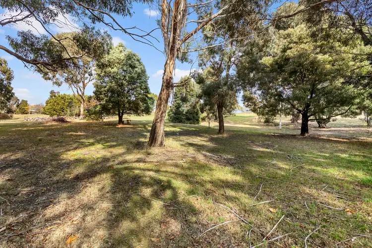 Fourth view of Homely land listing, 13 Langdon Court, Daylesford VIC 3460
