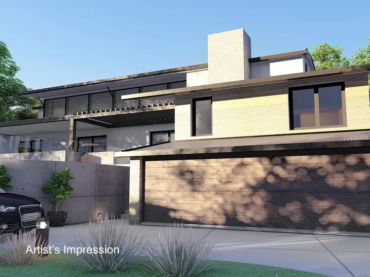 Second view of Homely land listing, 16 Cameron Crescent, Ryde NSW 2112