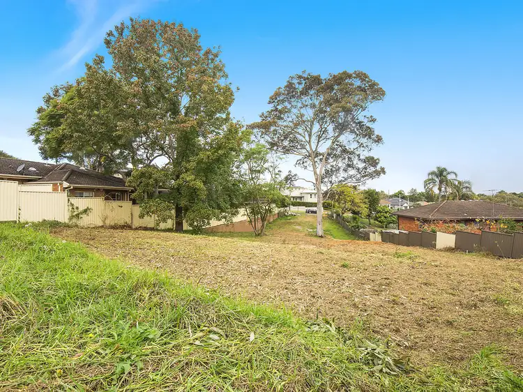 Fifth view of Homely land listing, 16 Cameron Crescent, Ryde NSW 2112