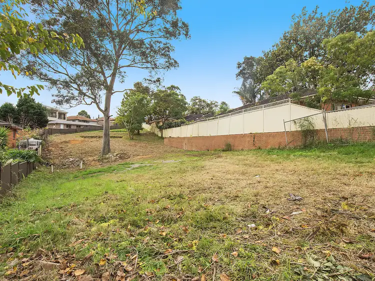 Seventh view of Homely land listing, 16 Cameron Crescent, Ryde NSW 2112