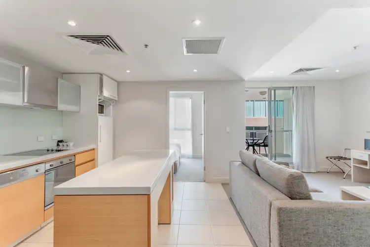 706/16 Holdfast Promenade, Glenelg SA 5045