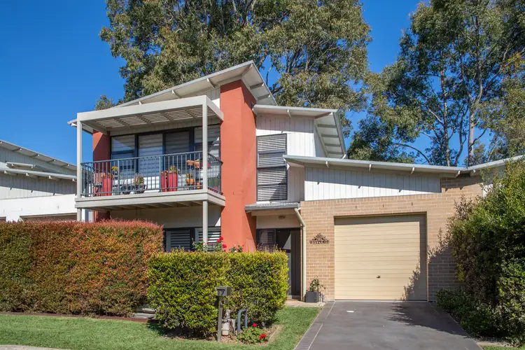 Main view of Homely house listing, 17 Kestrel Circuit, Shortland NSW 2307