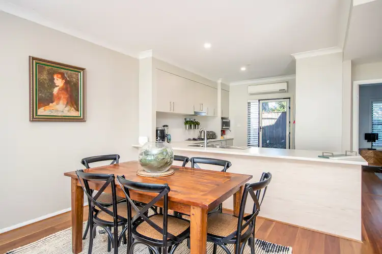 Fourth view of Homely house listing, 17 Kestrel Circuit, Shortland NSW 2307