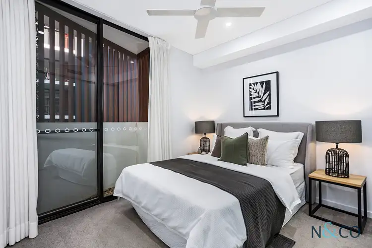 Fourth view of Homely apartment listing, 6/9 Jordan Street, Gladesville NSW 2111