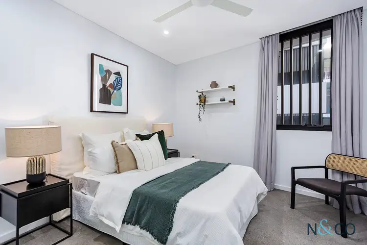 Fifth view of Homely apartment listing, 6/9 Jordan Street, Gladesville NSW 2111