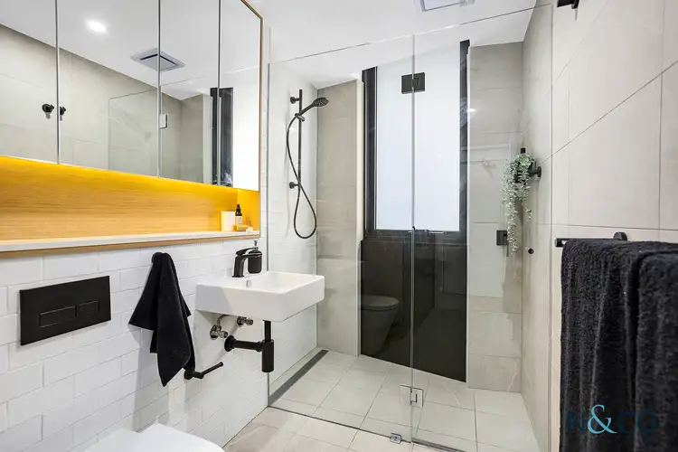 Sixth view of Homely apartment listing, 6/9 Jordan Street, Gladesville NSW 2111