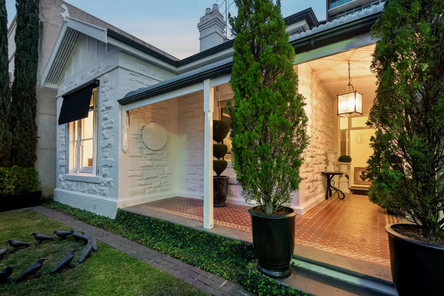 Main view of Homely house listing, 57 Symonds Place, Adelaide SA 5000