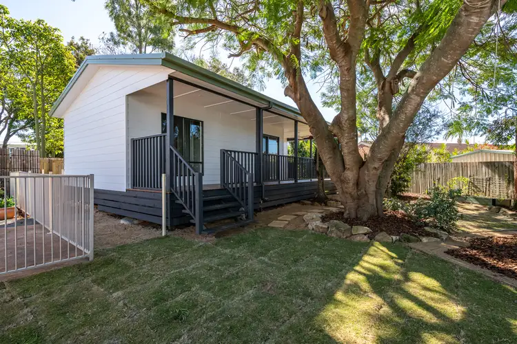 Second view of Homely house listing, 19 Emerald Street, Clontarf QLD 4019