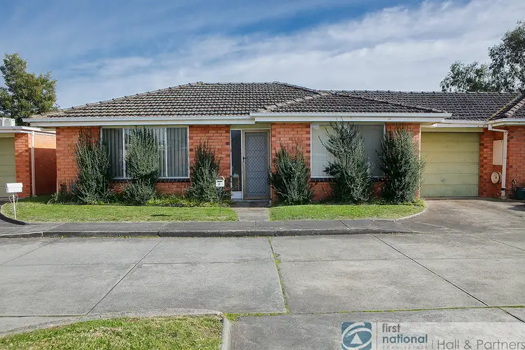 8/47 Stud Road, Dandenong VIC 3175