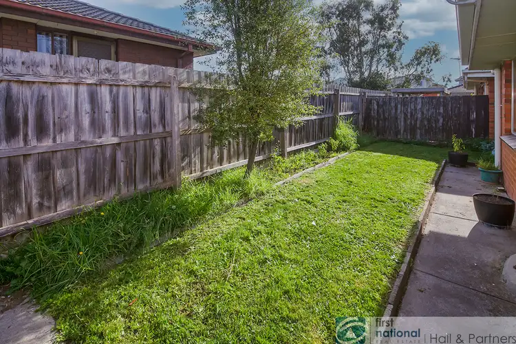 Sixth view of Homely unit listing, 8/47 Stud Road, Dandenong VIC 3175