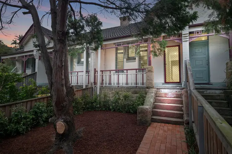 87 Ross Street, Forest Lodge NSW 2037