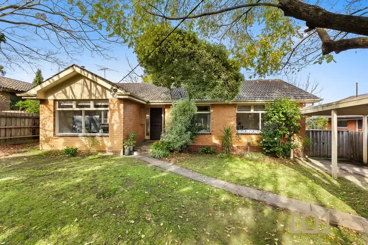 4 Wright Avenue, Donvale VIC 3111