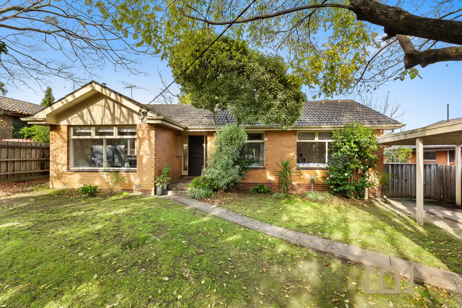 Main view of Homely house listing, 4 Wright Avenue, Donvale VIC 3111