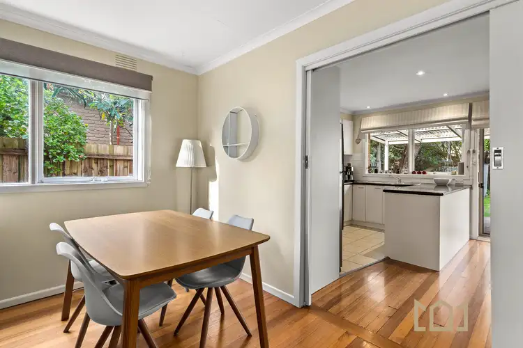 Third view of Homely house listing, 4 Wright Avenue, Donvale VIC 3111