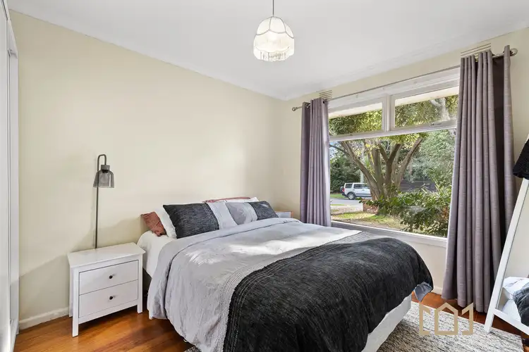 Fifth view of Homely house listing, 4 Wright Avenue, Donvale VIC 3111