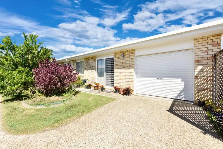 Main view of Homely unit listing, 3/14 Perkins Street, North Mackay QLD 4740