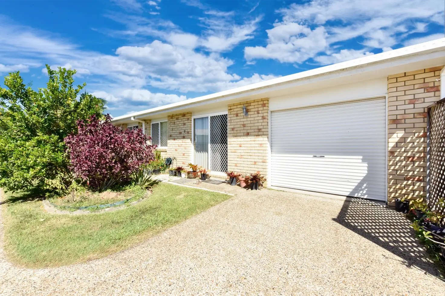 Main view of Homely unit listing, 3/14 Perkins Street, North Mackay QLD 4740