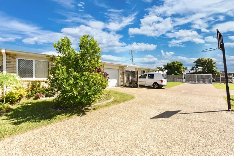 Third view of Homely unit listing, 3/14 Perkins Street, North Mackay QLD 4740