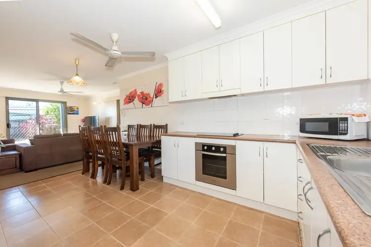 Fourth view of Homely unit listing, 3/14 Perkins Street, North Mackay QLD 4740