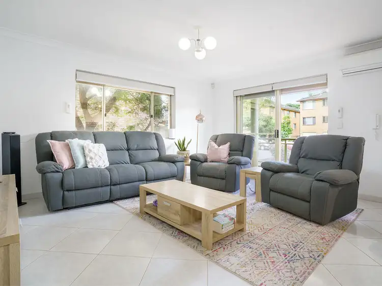 Second view of Homely unit listing, 2/13 Oriental Street, Bexley NSW 2207