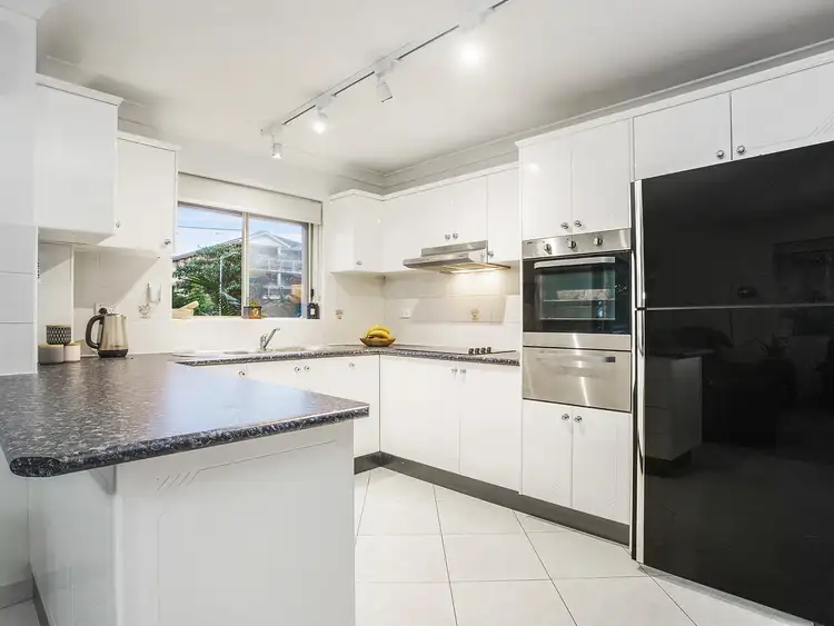 Third view of Homely unit listing, 2/13 Oriental Street, Bexley NSW 2207