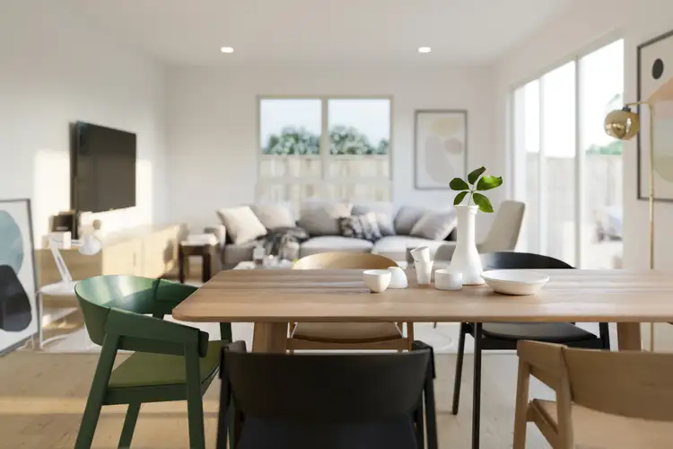 Main view of Homely townhouse listing, 4/15 Herman Street, Rosebud VIC 3939