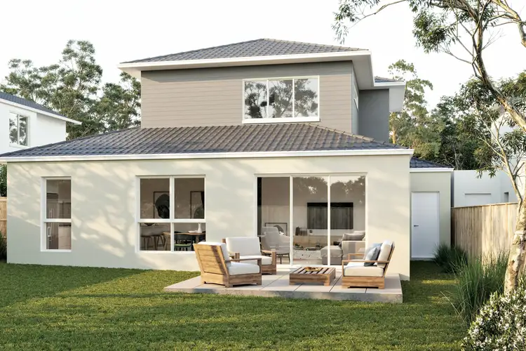 Fourth view of Homely townhouse listing, 4/15 Herman Street, Rosebud VIC 3939