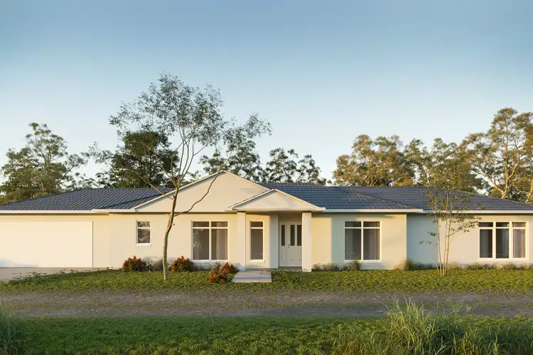 LOT 3, 15 Herman Street, Rosebud VIC 3939