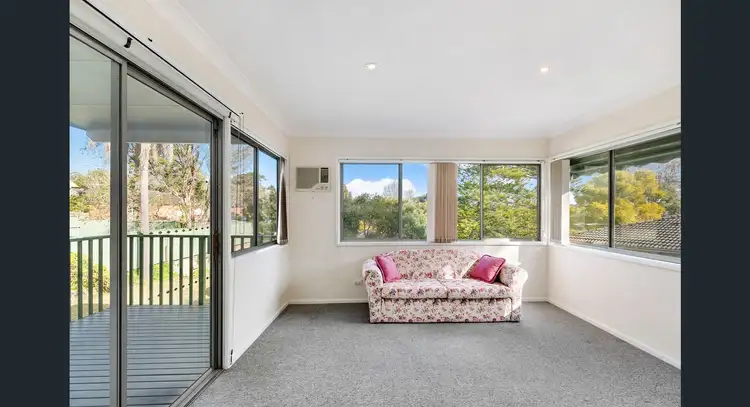 Fifth view of Homely house listing, 9 Simon Place, Hornsby Heights NSW 2077