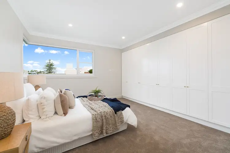 Fourth view of Homely semi-detached listing, 37B Woodfield Boulevard, Caringbah NSW 2229