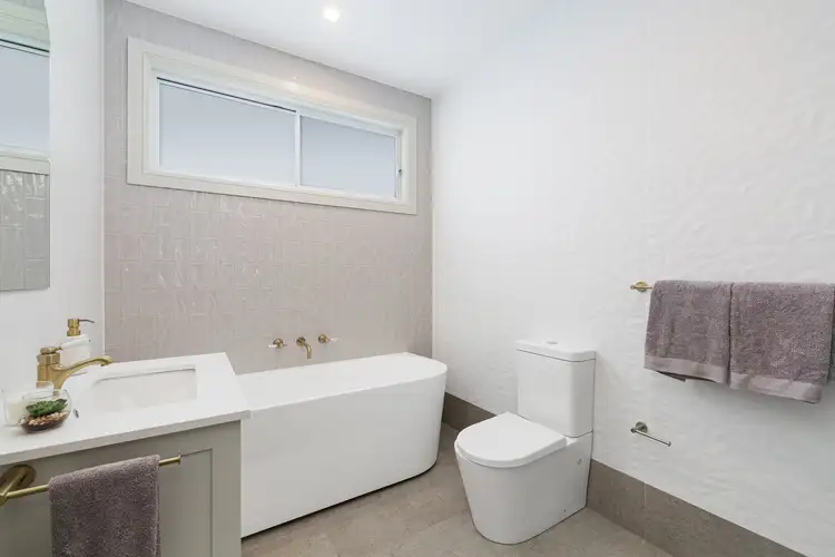 Fifth view of Homely semi-detached listing, 37B Woodfield Boulevard, Caringbah NSW 2229