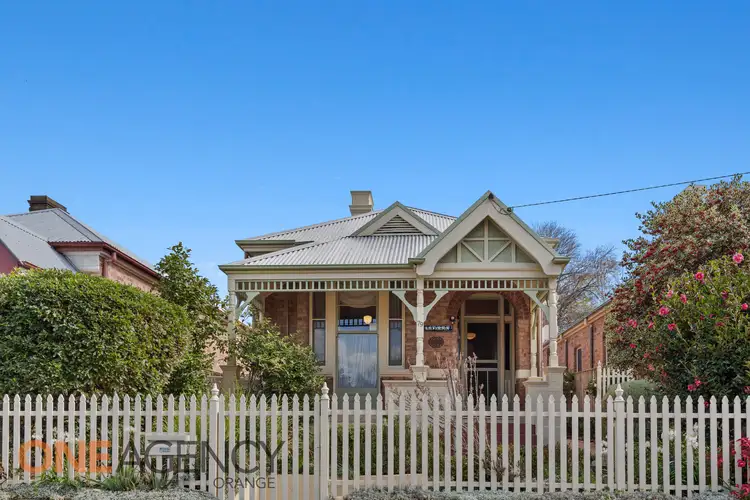 79 Sale Street, Orange NSW 2800