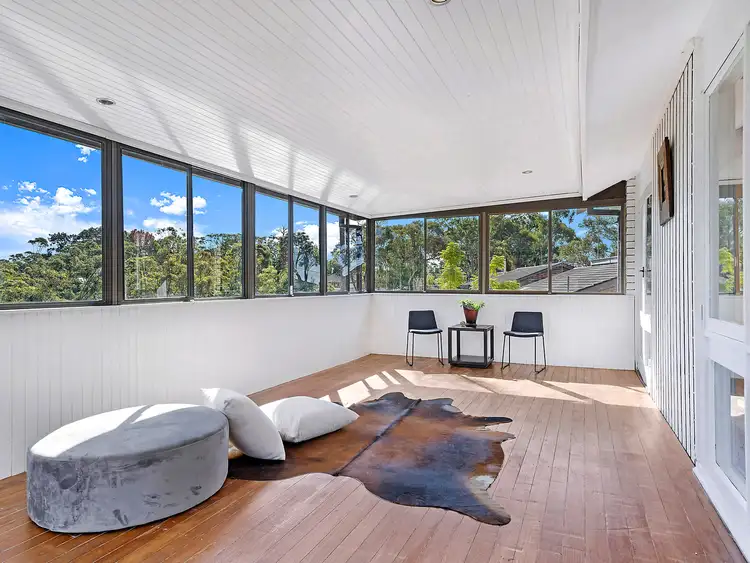 Fourth view of Homely house listing, 155 Somerville Road, Hornsby Heights NSW 2077