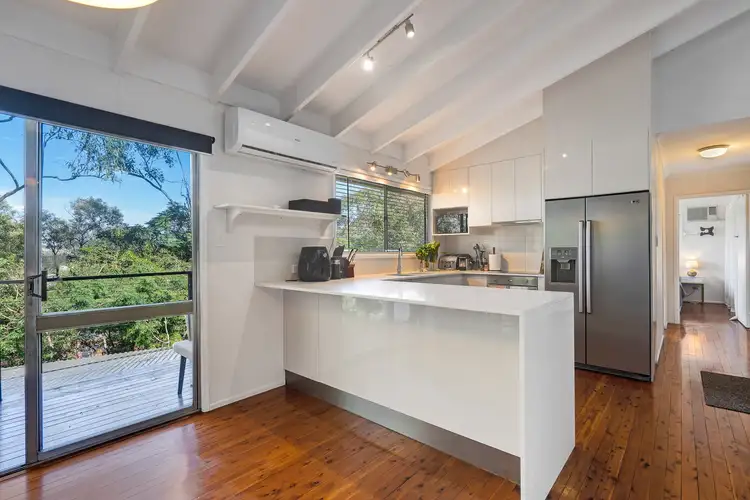 Second view of Homely house listing, 11 Plucks Road, Arana Hills QLD 4054