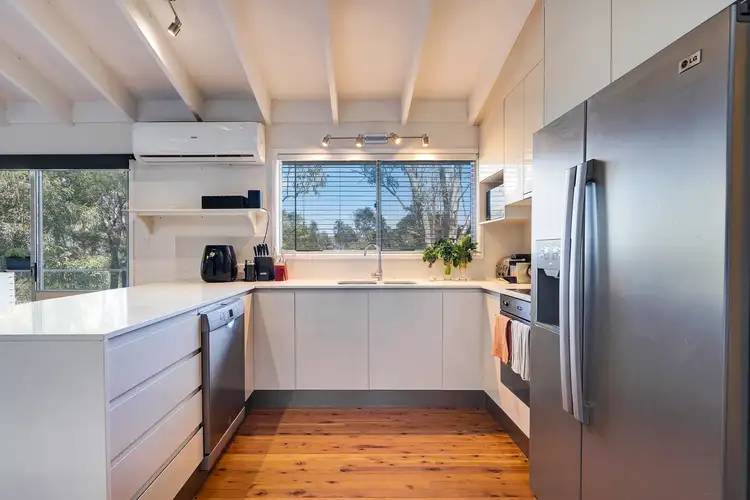 Third view of Homely house listing, 11 Plucks Road, Arana Hills QLD 4054