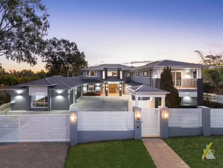 217 Rudyard Street, Forest Lake QLD 4078