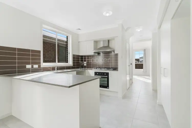 Second view of Homely house listing, 12A Fleece Loop, Oran Park NSW 2570