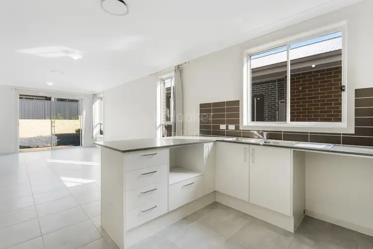 Third view of Homely house listing, 12A Fleece Loop, Oran Park NSW 2570