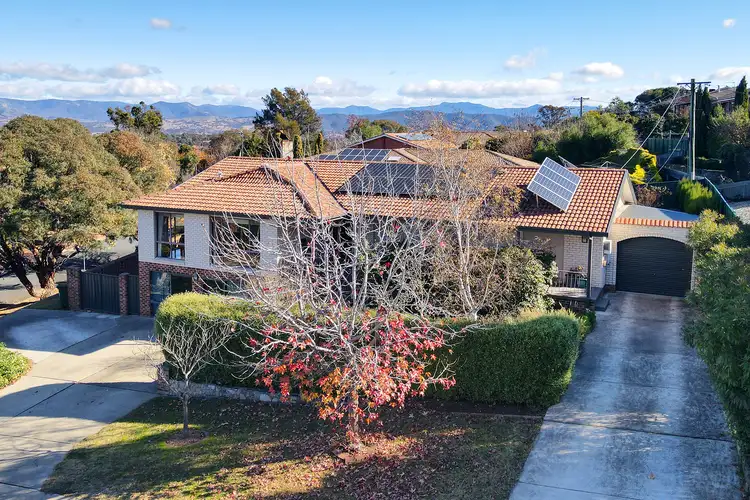 Third view of Homely house listing, 4 Maughan Crescent, Fadden ACT 2904
