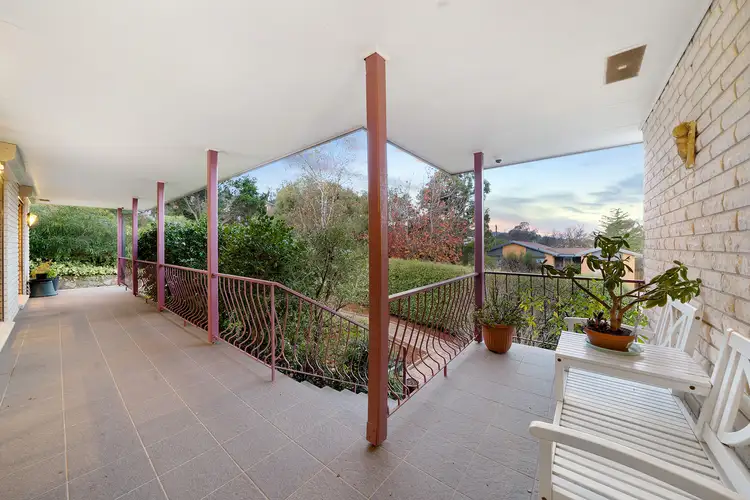 Fourth view of Homely house listing, 4 Maughan Crescent, Fadden ACT 2904