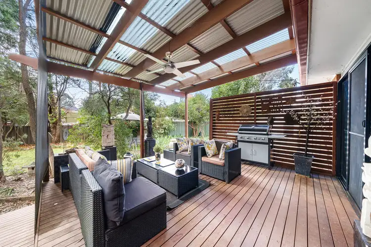 Fourth view of Homely house listing, 25 McBryde Crescent, Wanniassa ACT 2903