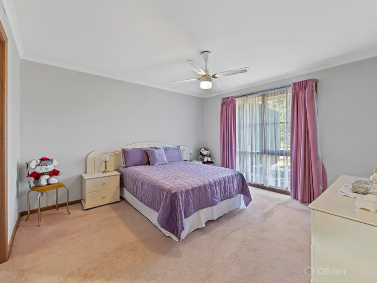 Fifth view of Homely house listing, 116 Courtenay Avenue, Cranbourne North VIC 3977