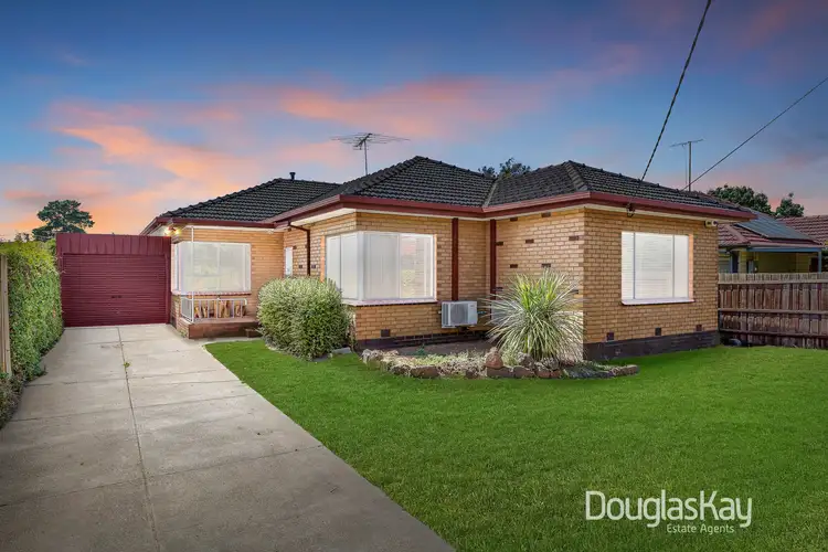 8 Marnoo Street, Braybrook VIC 3019