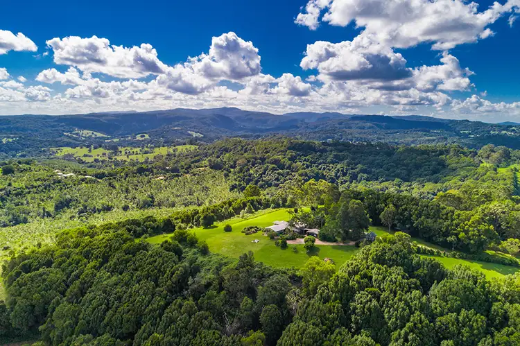 67 Bougainvillea Drive, Federal NSW 2480