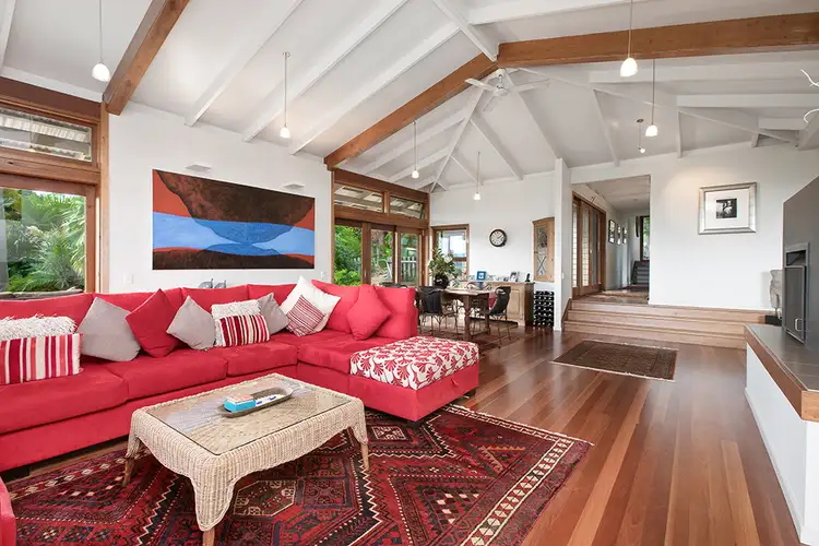 Fifth view of Homely house listing, 67 Bougainvillea Drive, Federal NSW 2480