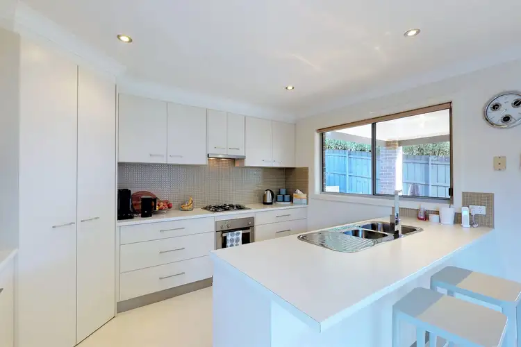 Third view of Homely house listing, 58 Riverslea Boulevard, Traralgon VIC 3844