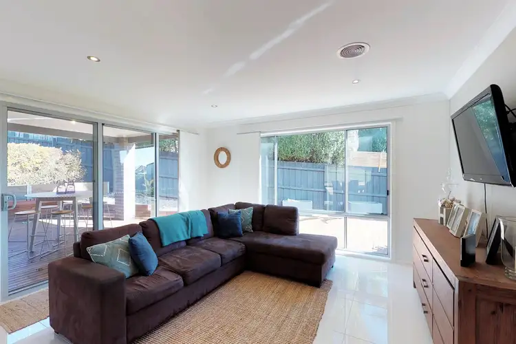 Fourth view of Homely house listing, 58 Riverslea Boulevard, Traralgon VIC 3844